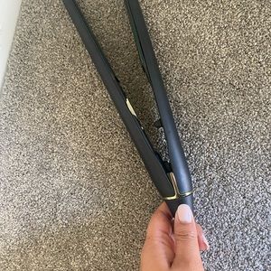 Philips hair straightener